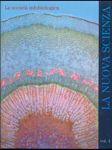 La società infobiologica