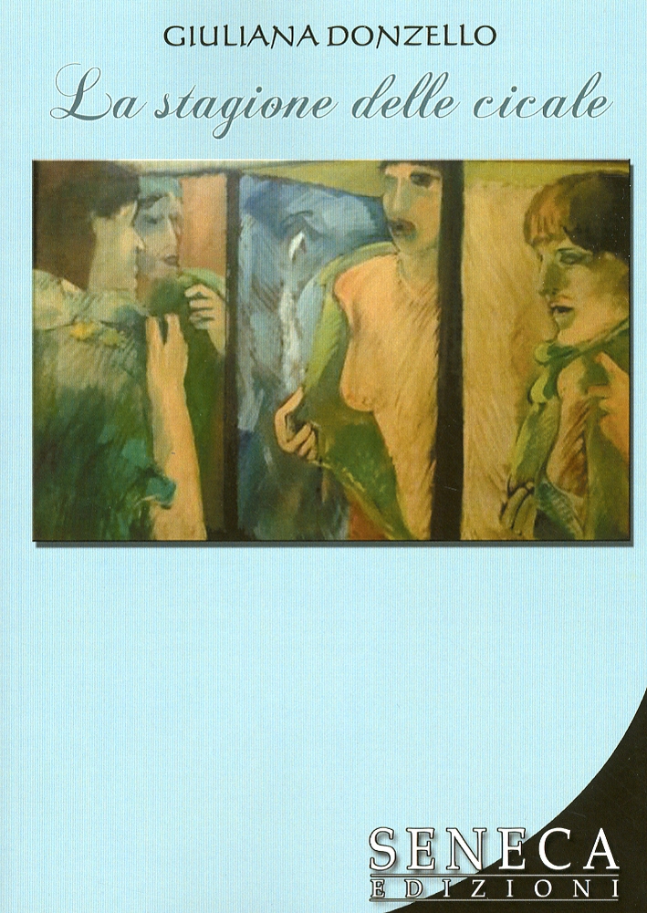 La stagione delle cicale