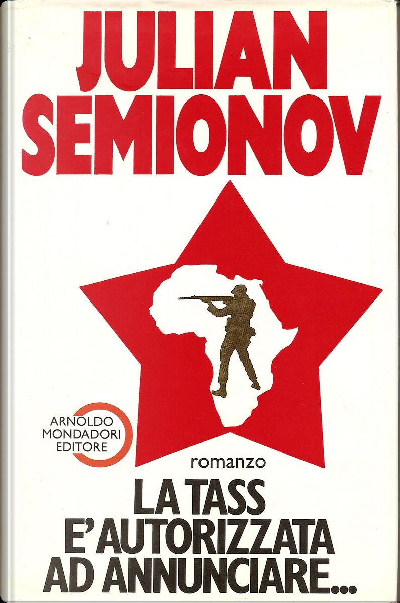 La tass è autorizzata ad annunciare