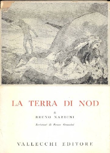 La terra di Nod