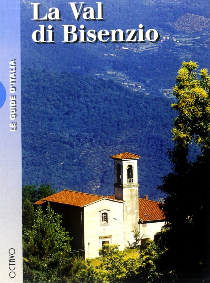 La val di Bisenzio