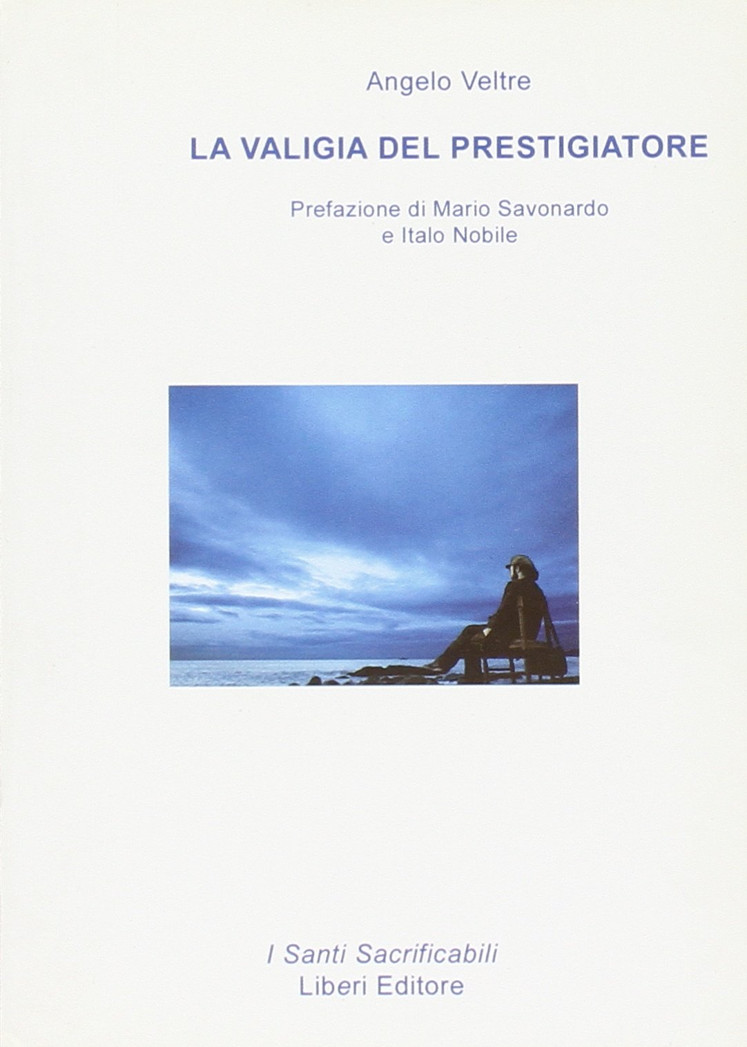 La valigia del prestigiatore