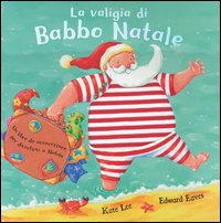 La valigia di Babbo Natale