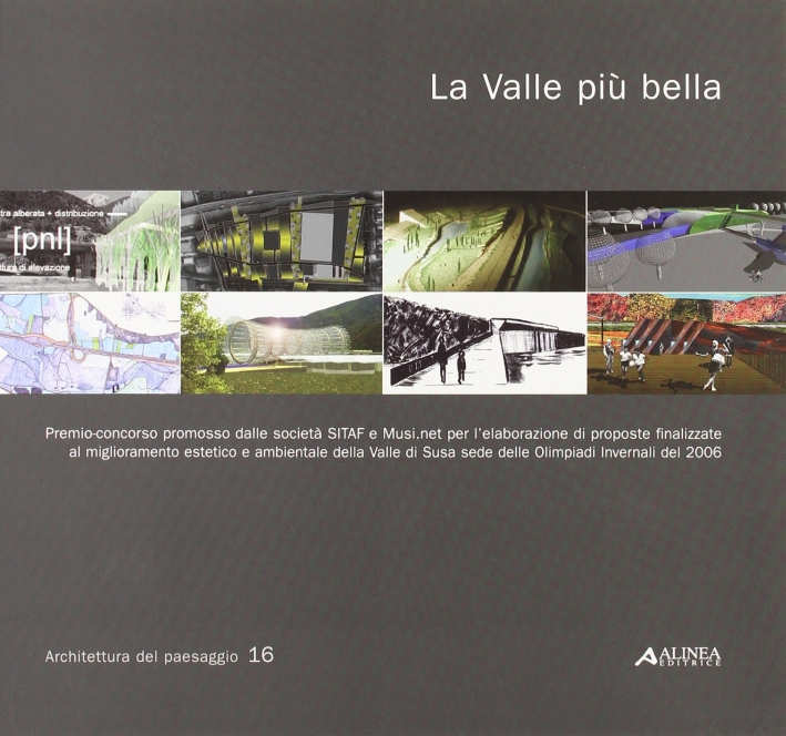 La valle più bella