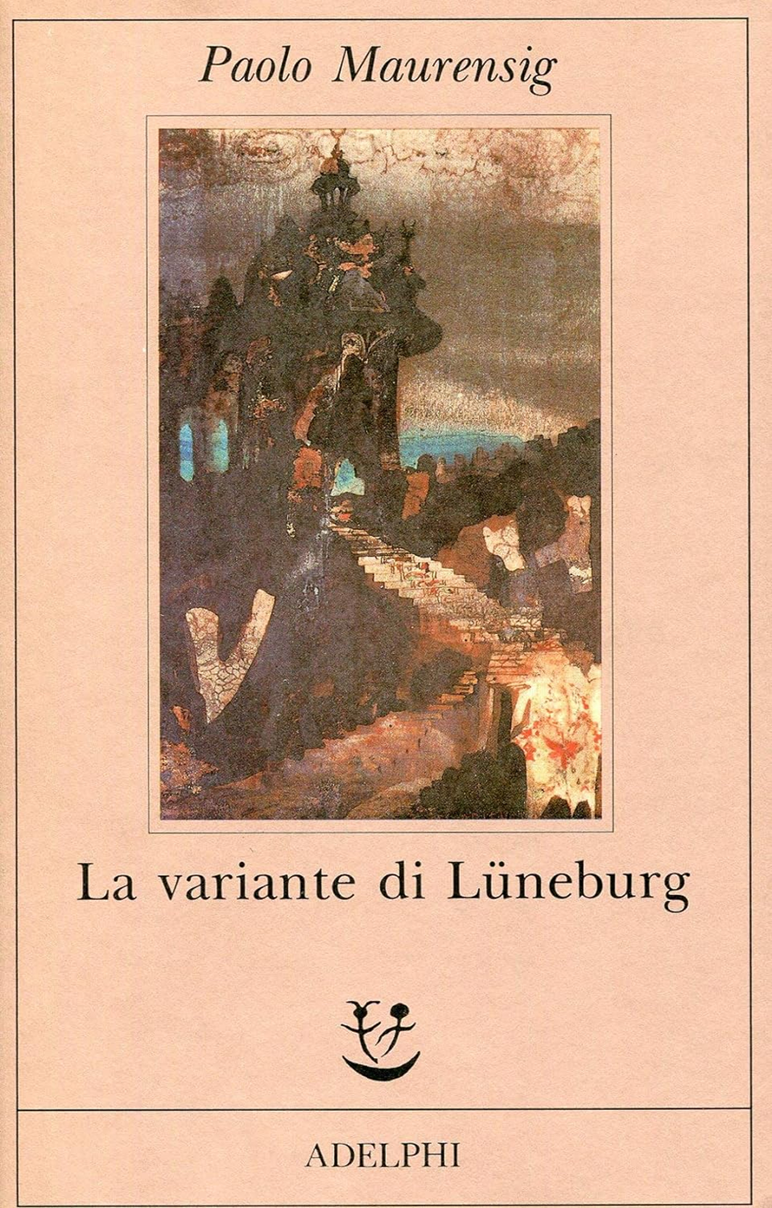 La variante di Lüneburg