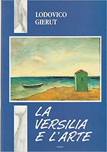 La Versilia e l'Arte, 1994