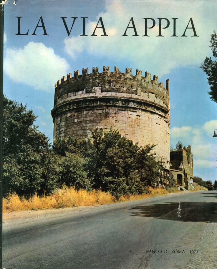 La Via Appia