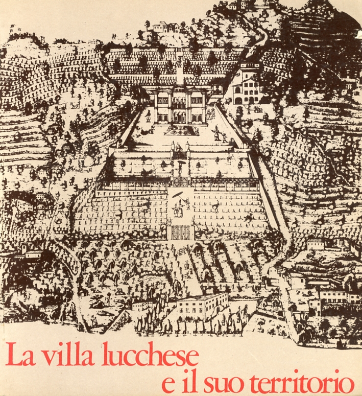 La Villa Lucchese e il Suo Territorio