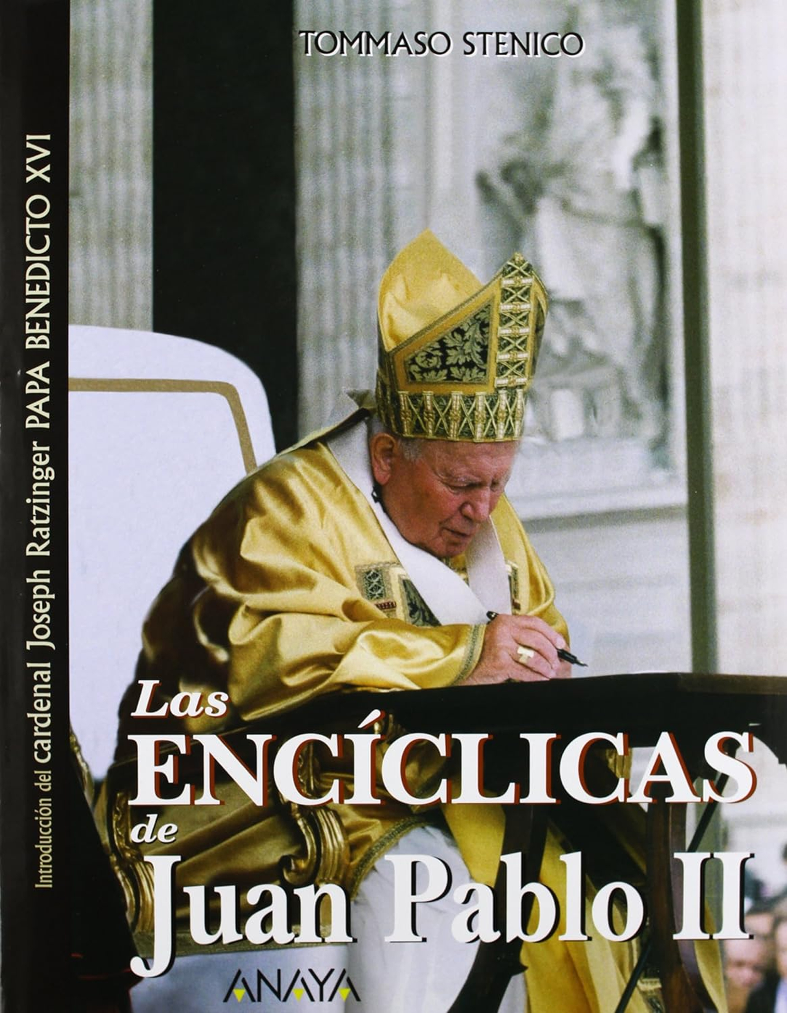 Las enciclicas de Juan Pablo II