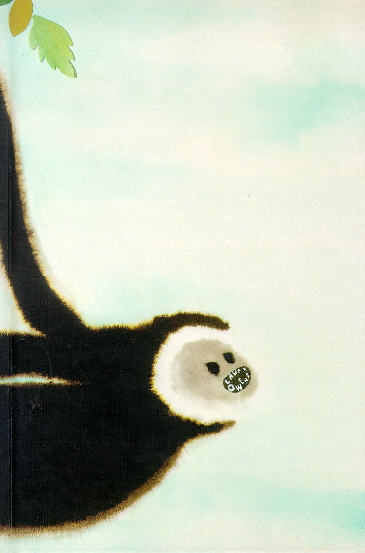 Laura Owens. New Works