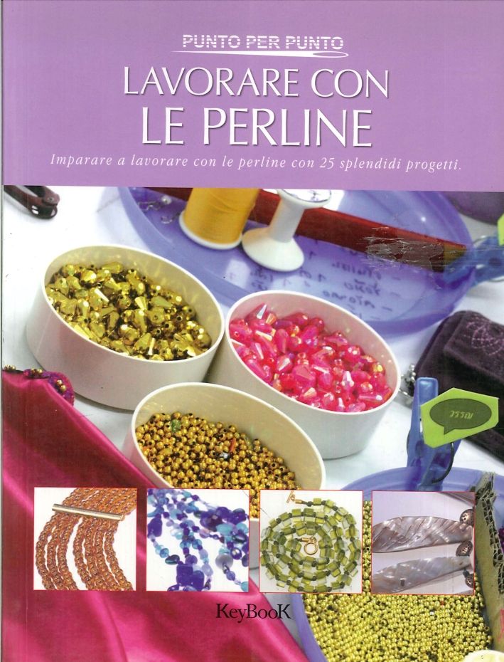 Lavorare Con Le Perline