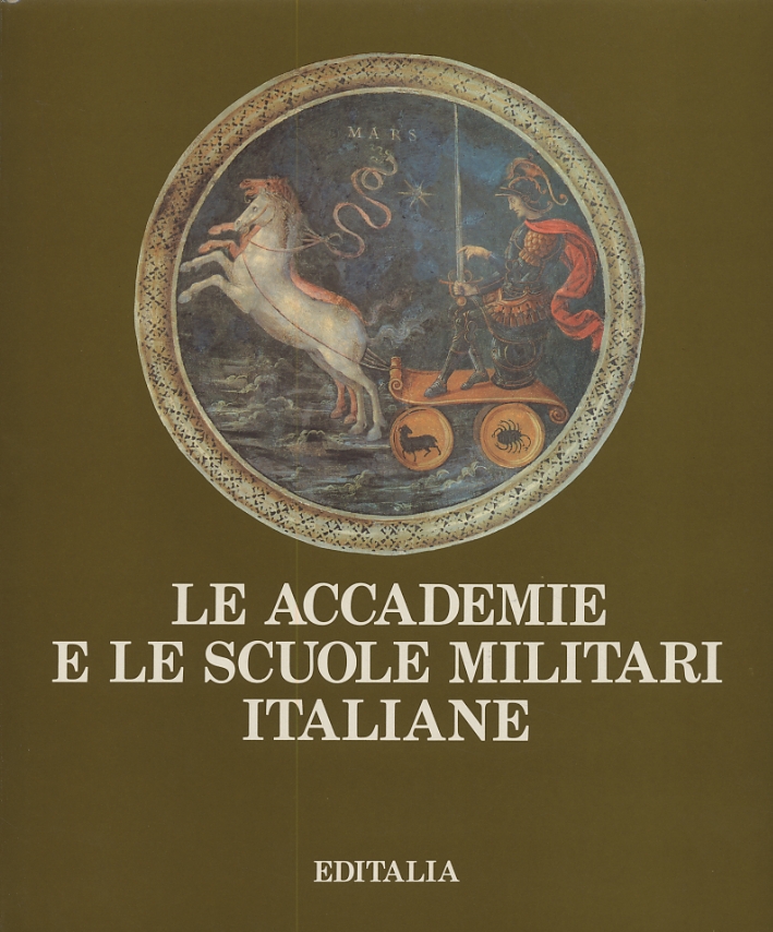 Le accademie e le scuole militari italiane