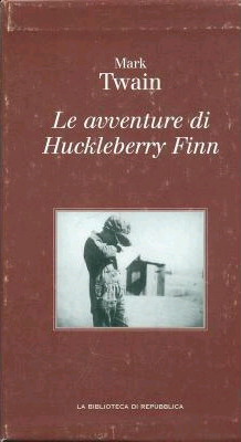 Le avventure di Huckleberry Finn