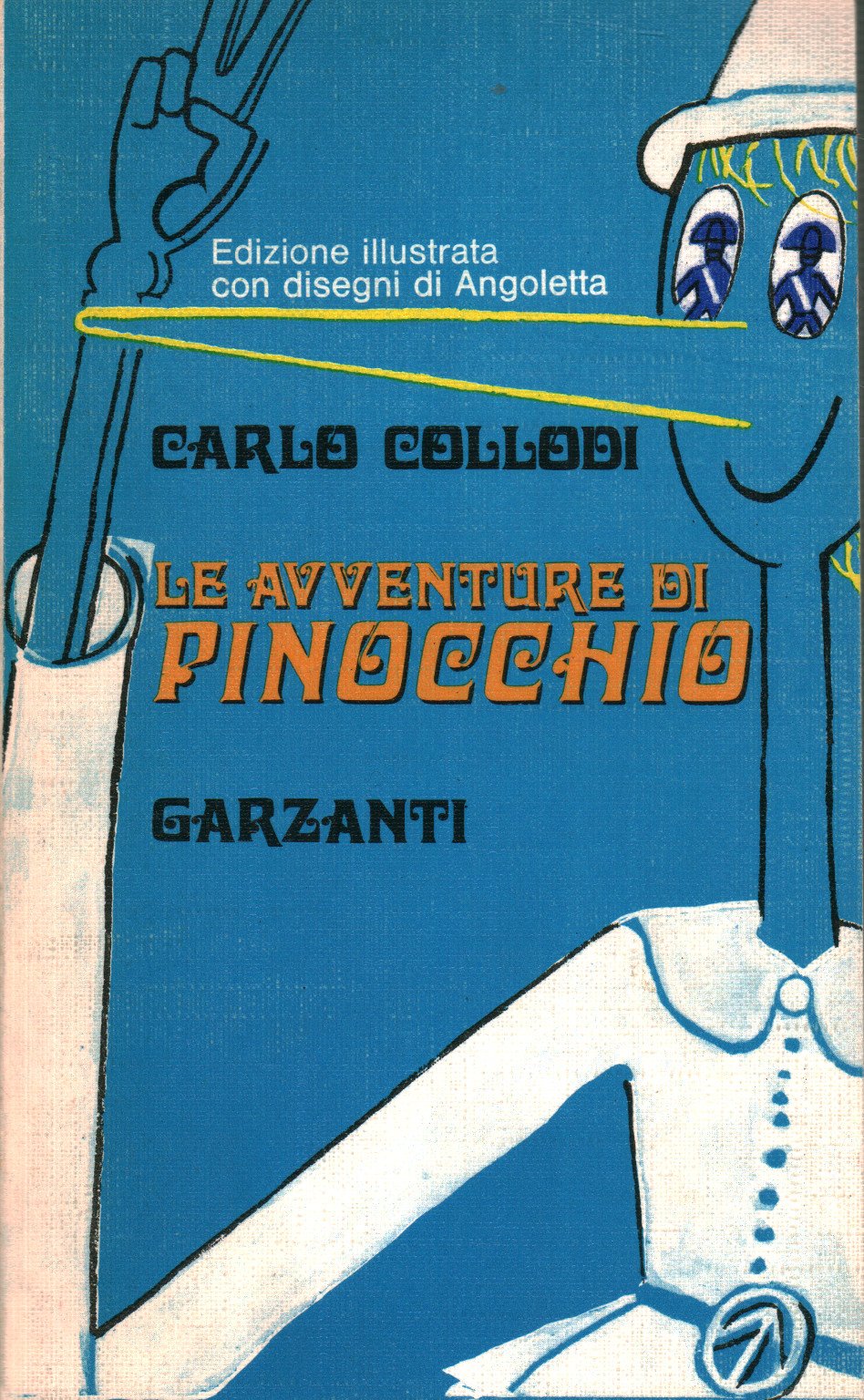 Le Avventure di Pinocchio