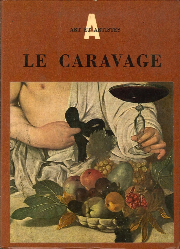 Le Caravage 1573-1610