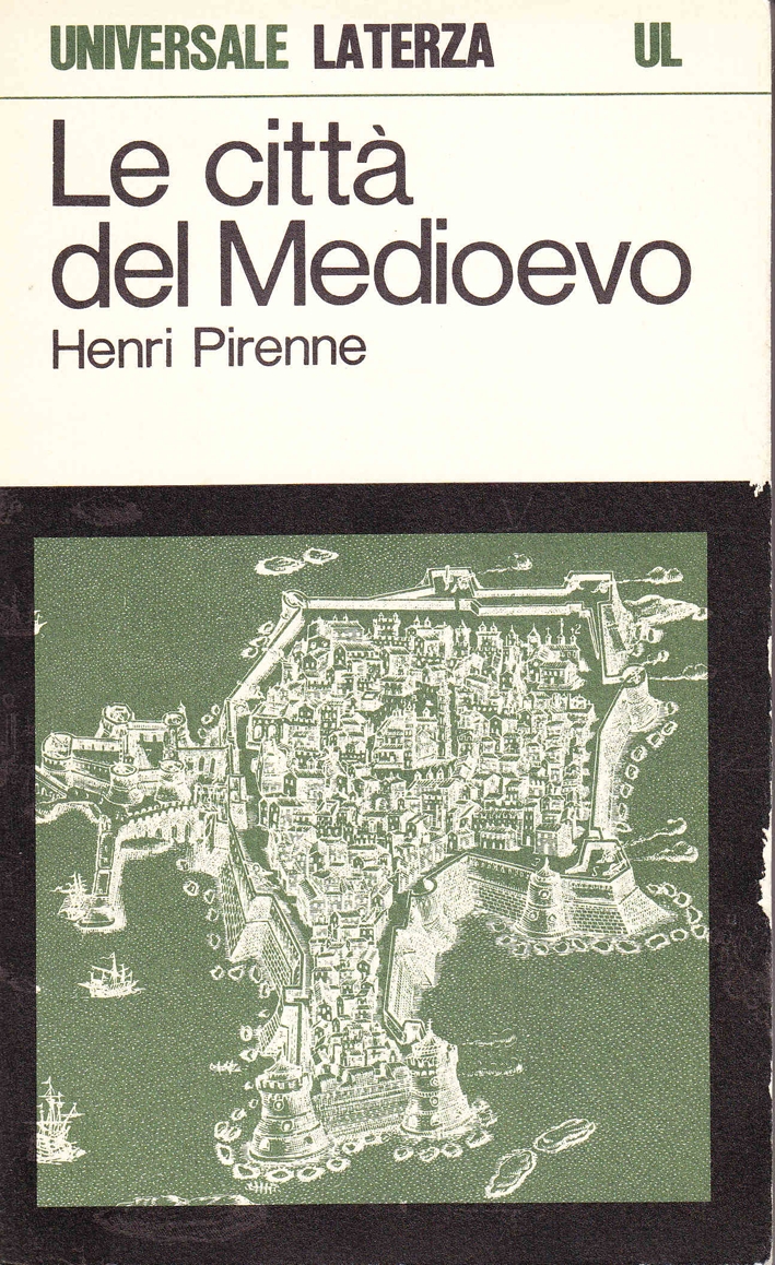 Le città del Medioevo