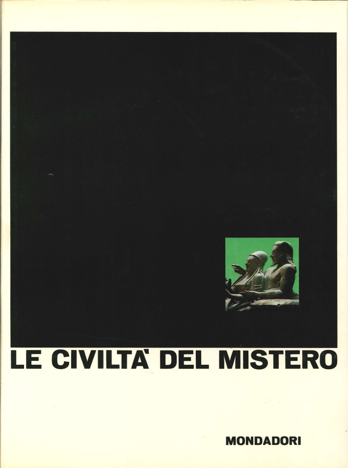 Le Civiltà del Mistero