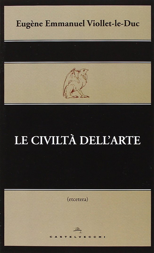 Le Civiltà dell'Arte