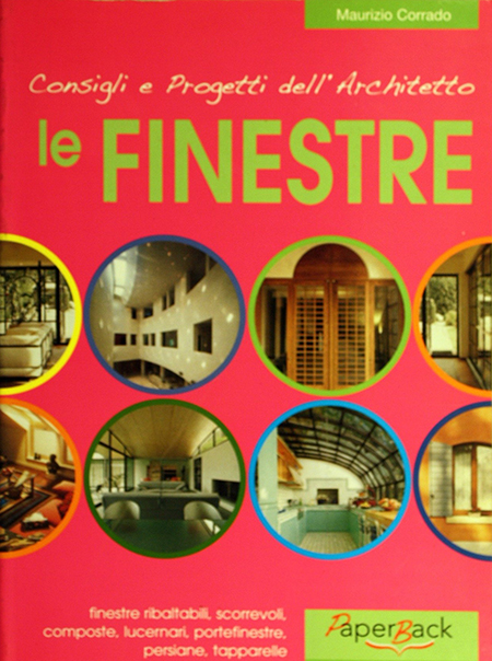 Le finestre
