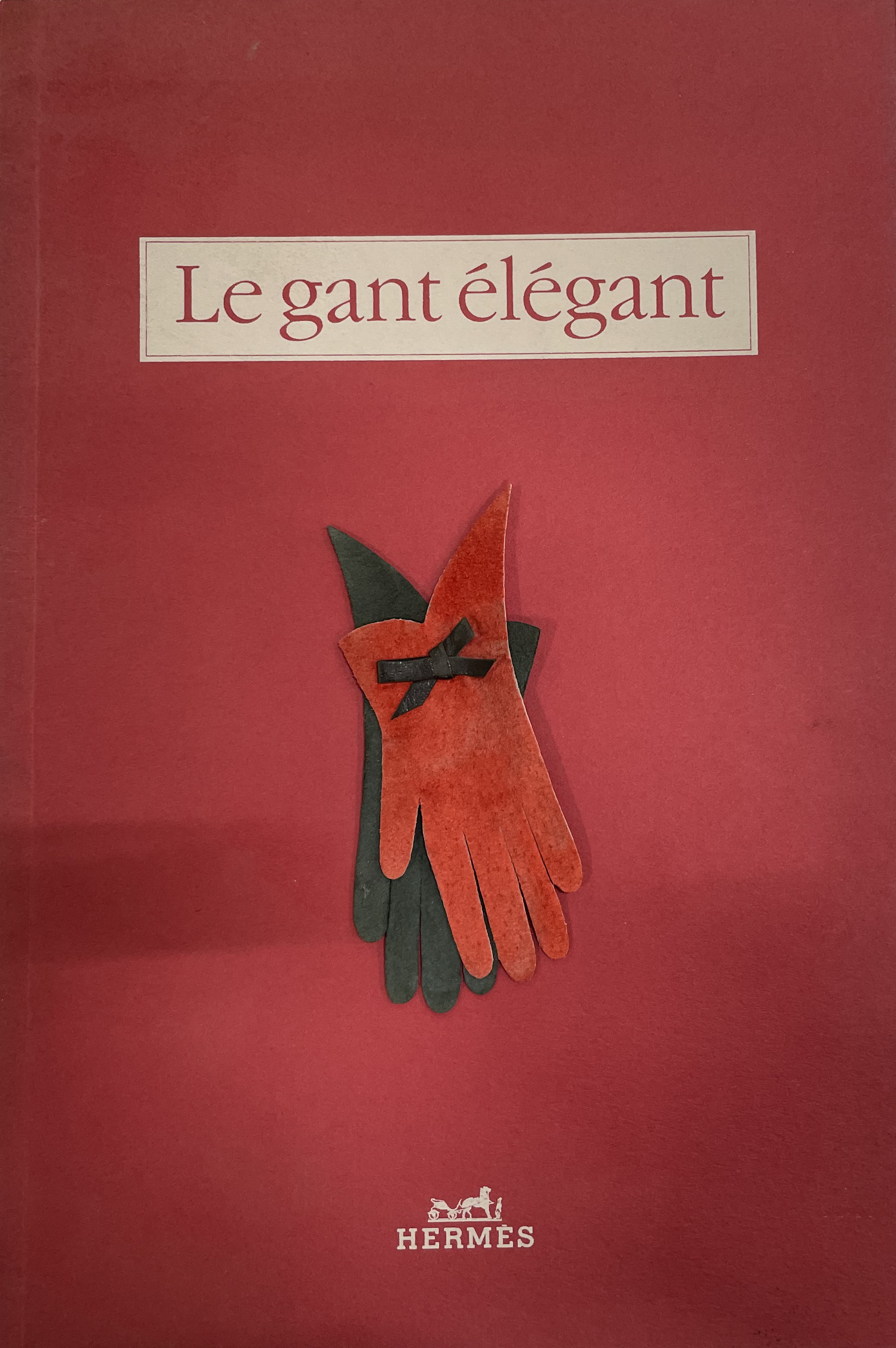 Le gant elegant Hermes. Regard sur la collection des gants …