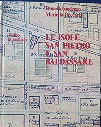 Le isole San Pietro e San Baldassare