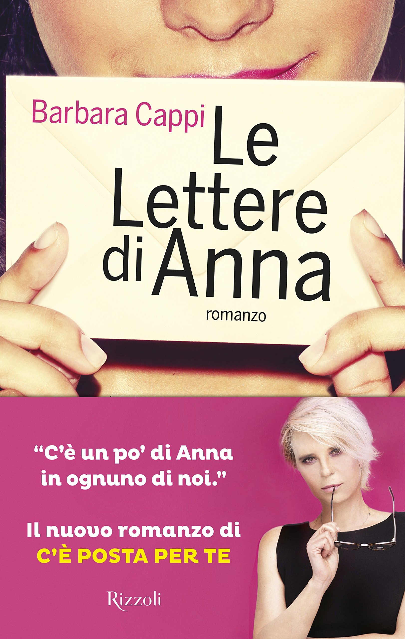 Le lettere di Anna
