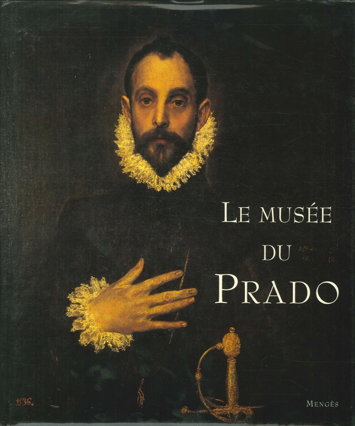 Le Musee du Prado