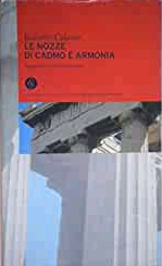 Le Nozze di Cadmo e Armonia