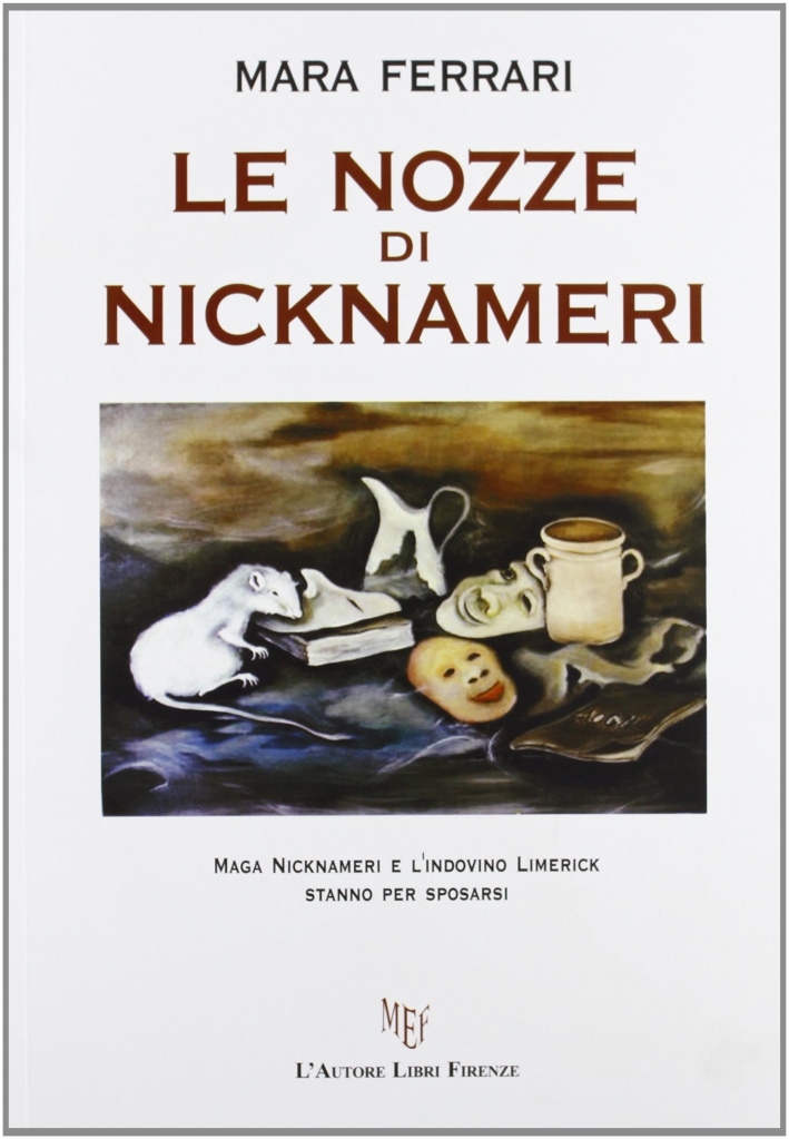 Le nozze di Nicknameri