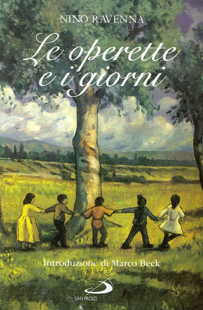 Le operette e i giorni