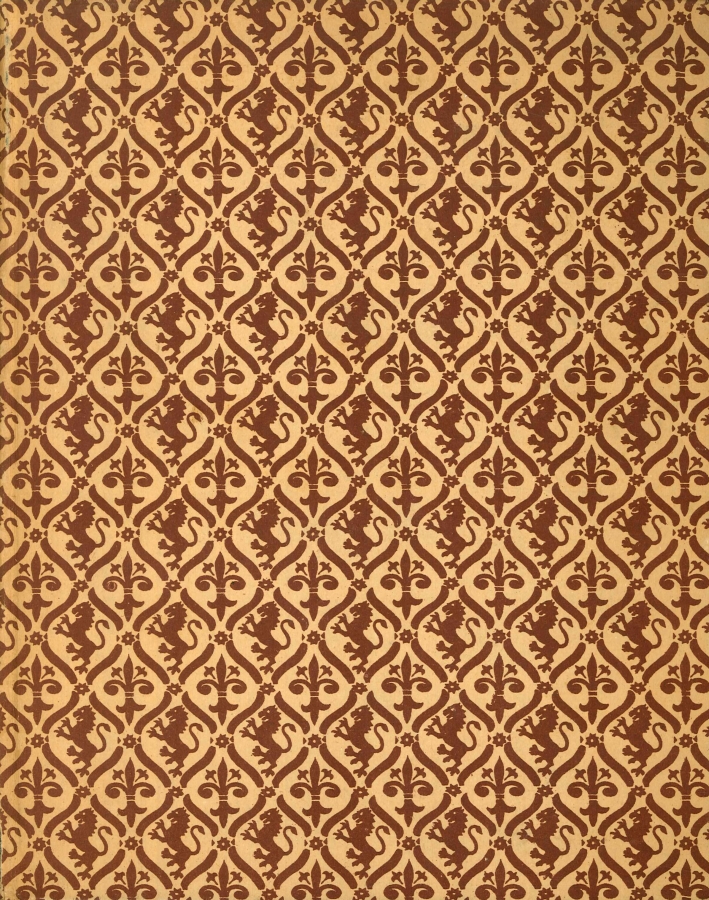 Le Peintre-Graveur Italien. Ouvrage Faisant Suite Au Peintre-Graveur De Bartsch