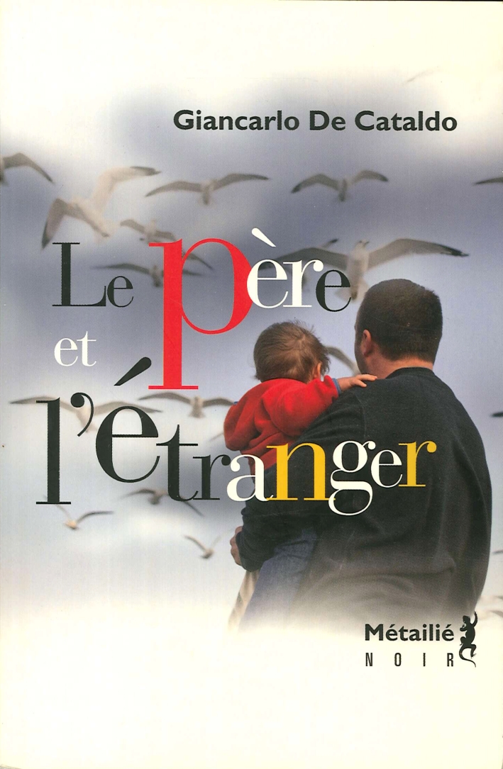 Le Père Et l'Étranger