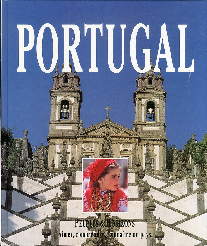 Le Portugal. [French Ed.]
