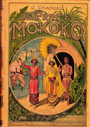 Le Prince Mokoko