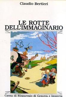 Le rotte dell'immaginario