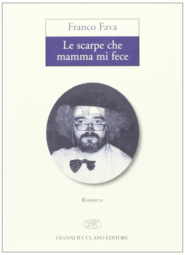 Le scarpe che mamma mi fece