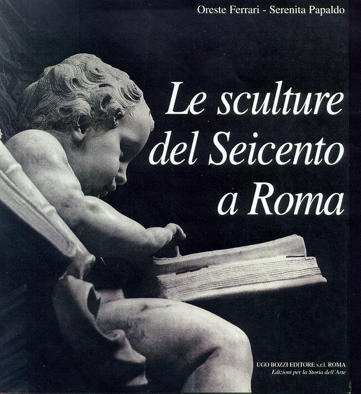 Le sculture del Seicento a Roma