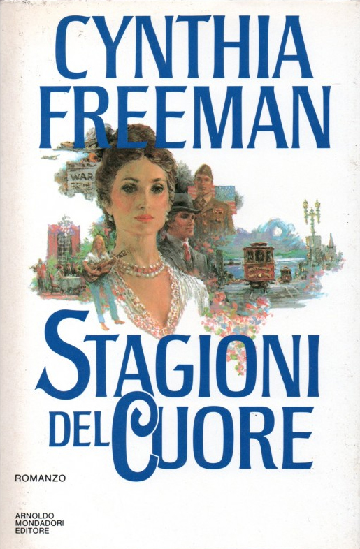 Le stagioni del cuore