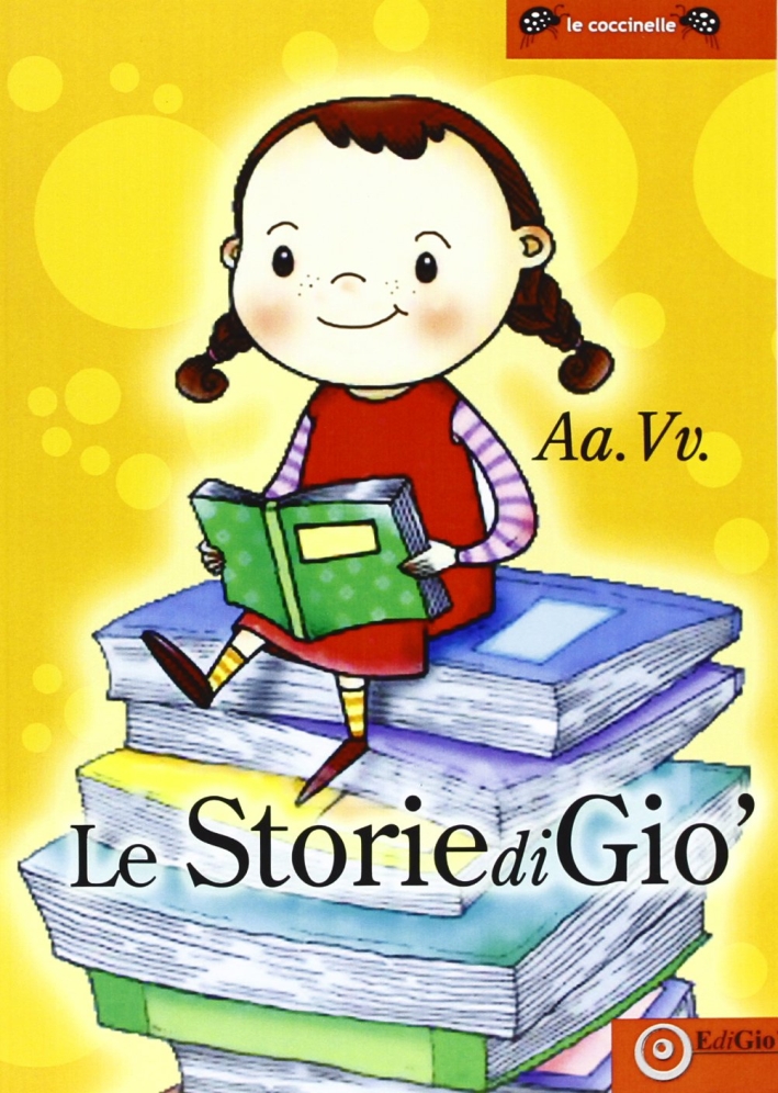 Le storiediGiò