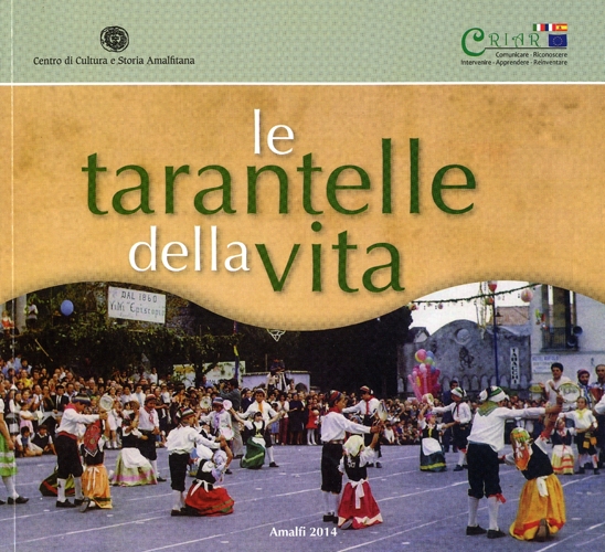 Le Tarantelle della Vita