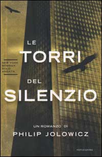 Le torri del silenzio