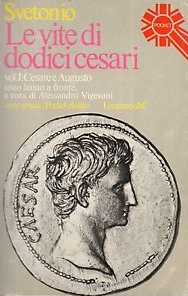 Le vite di dodici Cesari