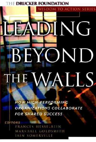 Leading Beyond the Walls