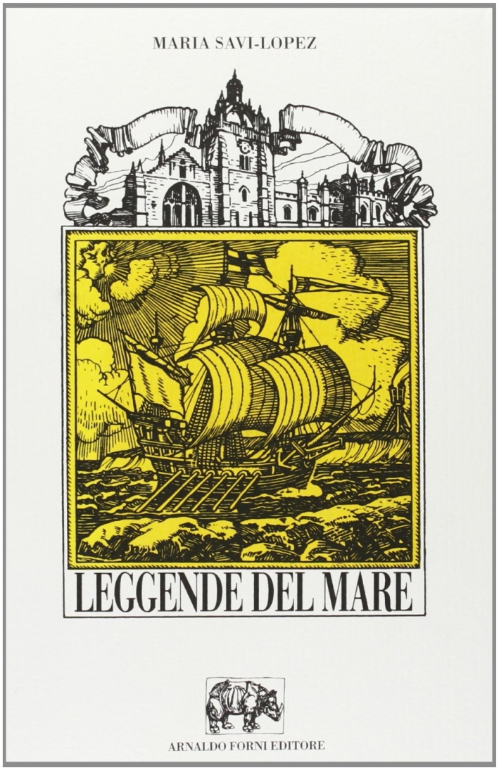 Leggende del Mare