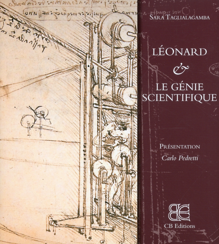 Leonard & Le Génie scientifique. [French Edition]
