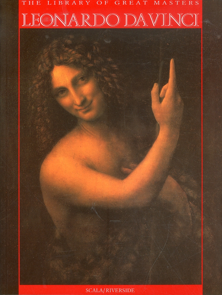 Leonardo da Vinci. [English Ed.]