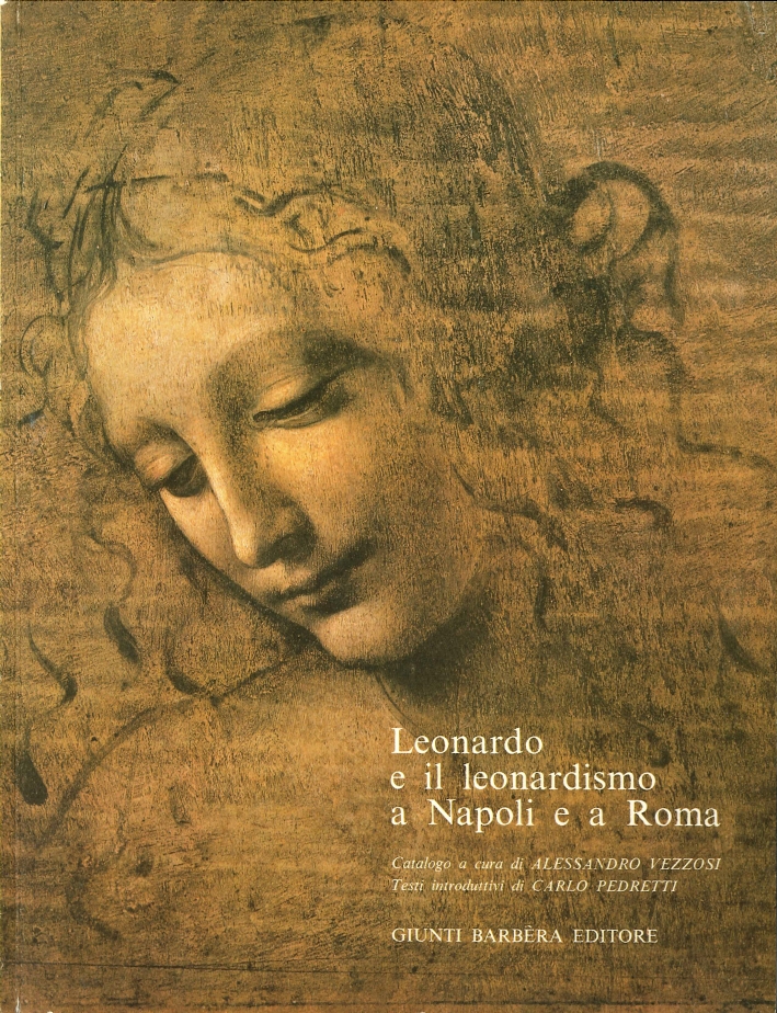 Leonardo e il Leonardismo a Napoli e a Roma