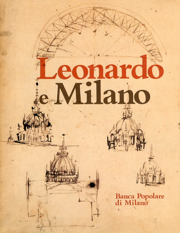 Leonardo e Milano