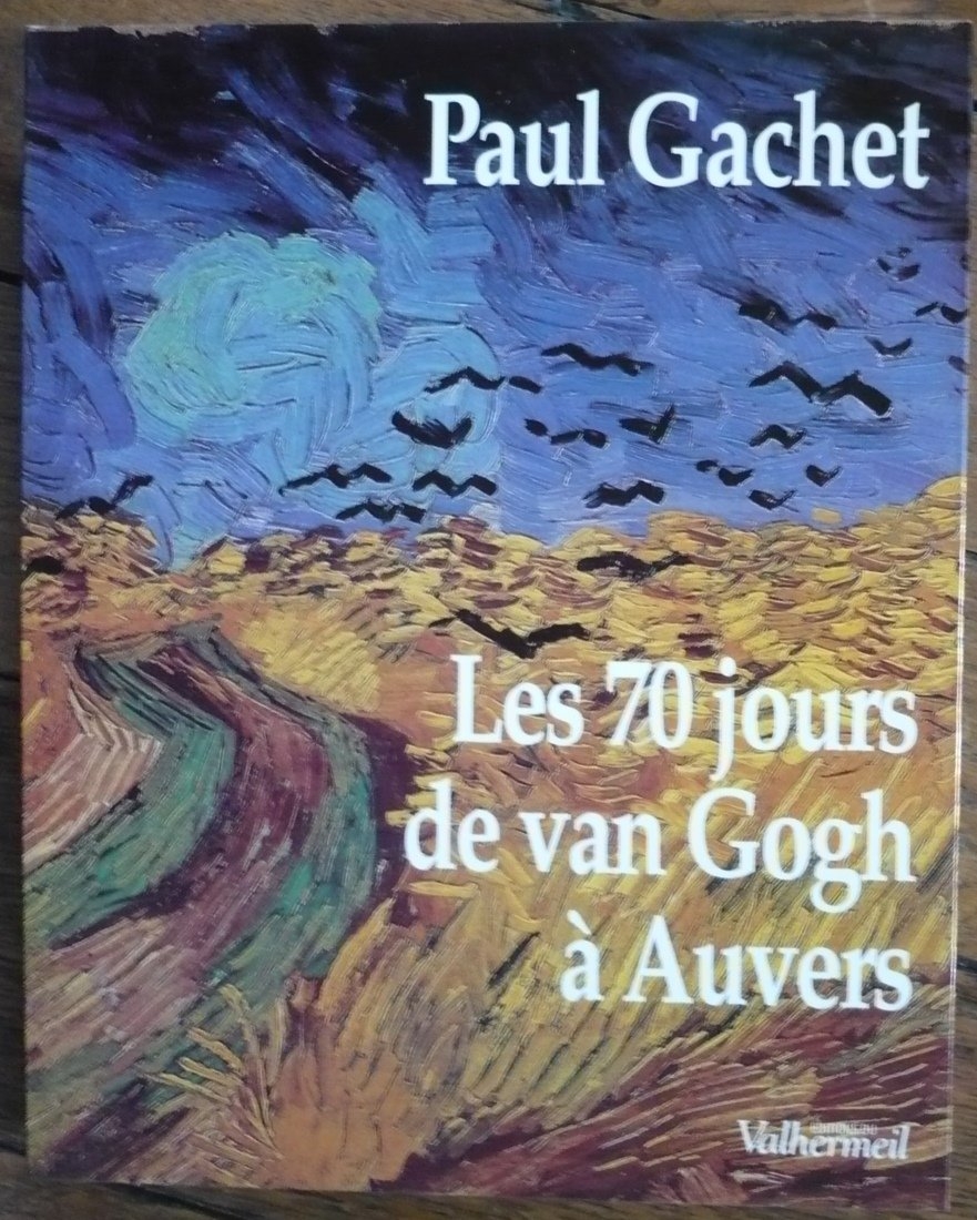 Les 70 jours de Van Gogh à Auvers