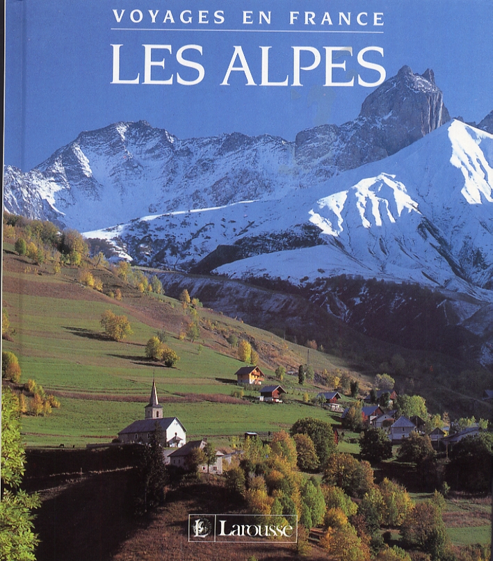 Les Alpes